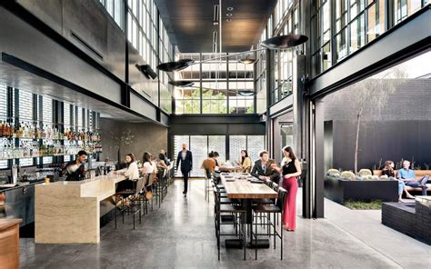 Contact information for osiekmaly.pl - Apr 25, 2019 · Olson Kundig designed the 4,700-square-foot (437-square-metre) Comedor restaurant for a corner plot in Austin's business district. The aim was to create both a commanding presence in the city and ... 
